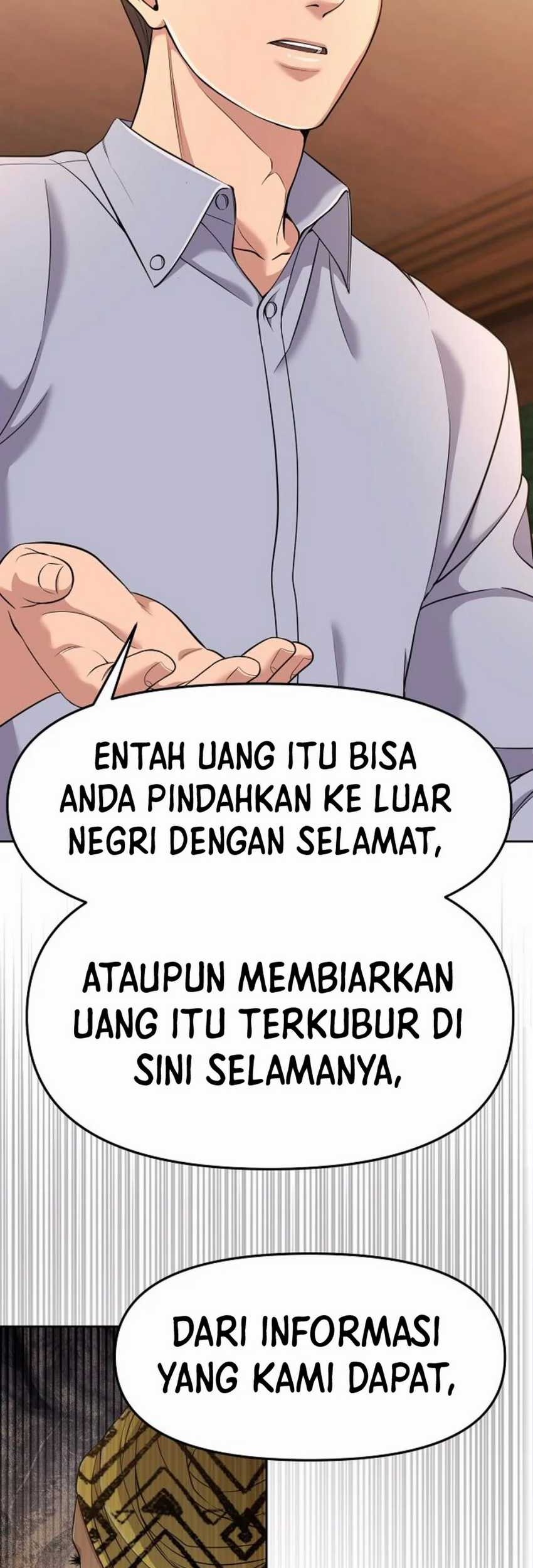 The New Employee Kim Chul-Soo Chapter 94 - halaman 19