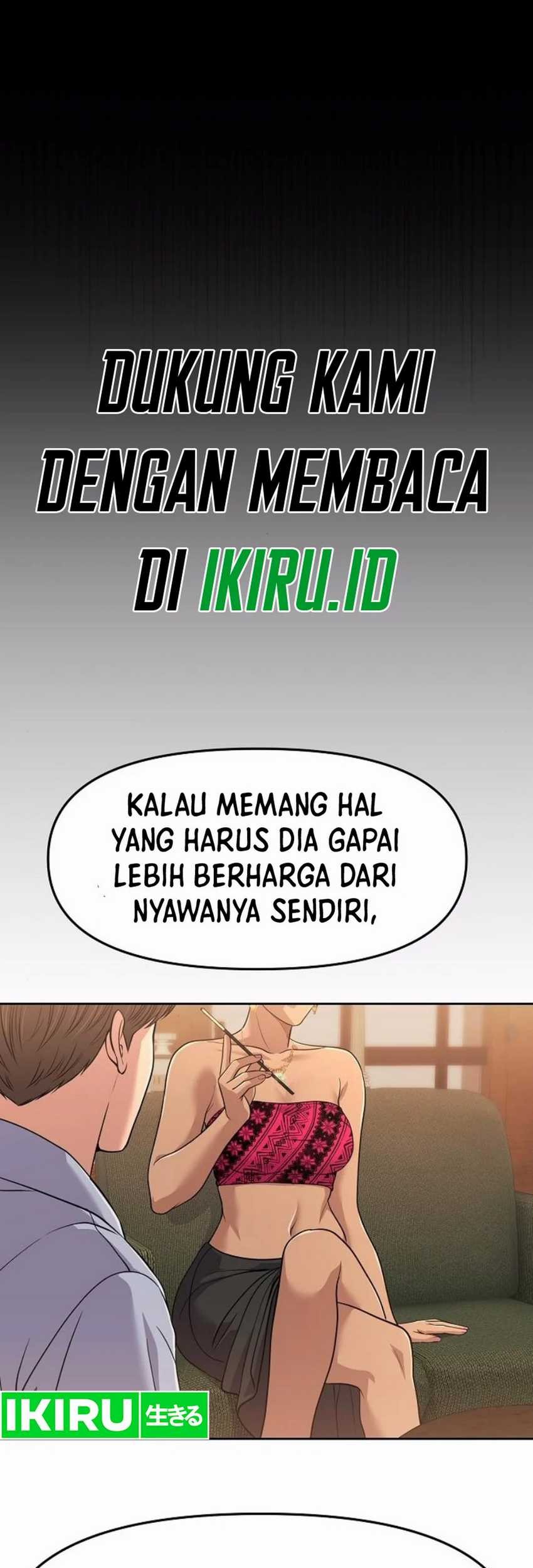 The New Employee Kim Chul-Soo Chapter 94 - halaman 2