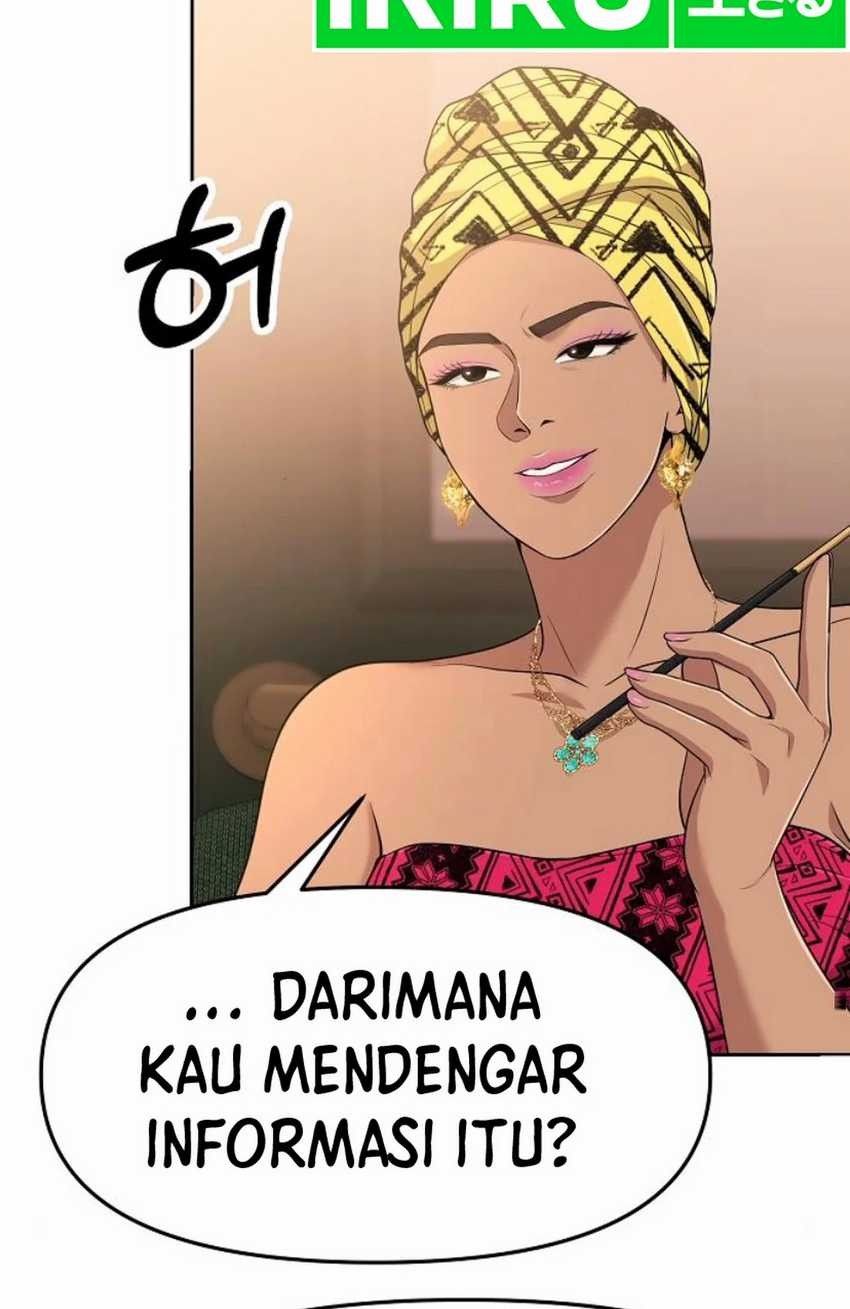 The New Employee Kim Chul-Soo Chapter 94 - halaman 21