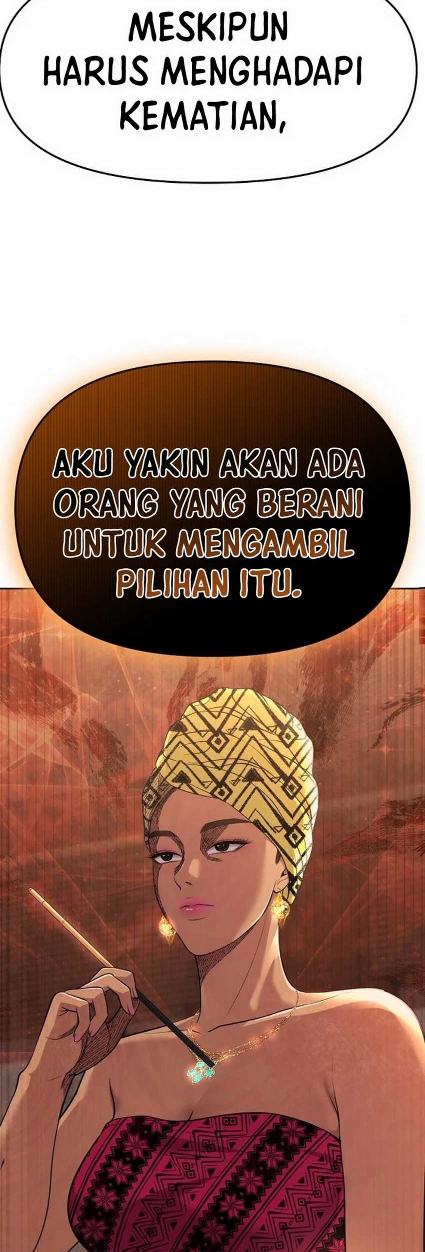 The New Employee Kim Chul-Soo Chapter 94 - halaman 3