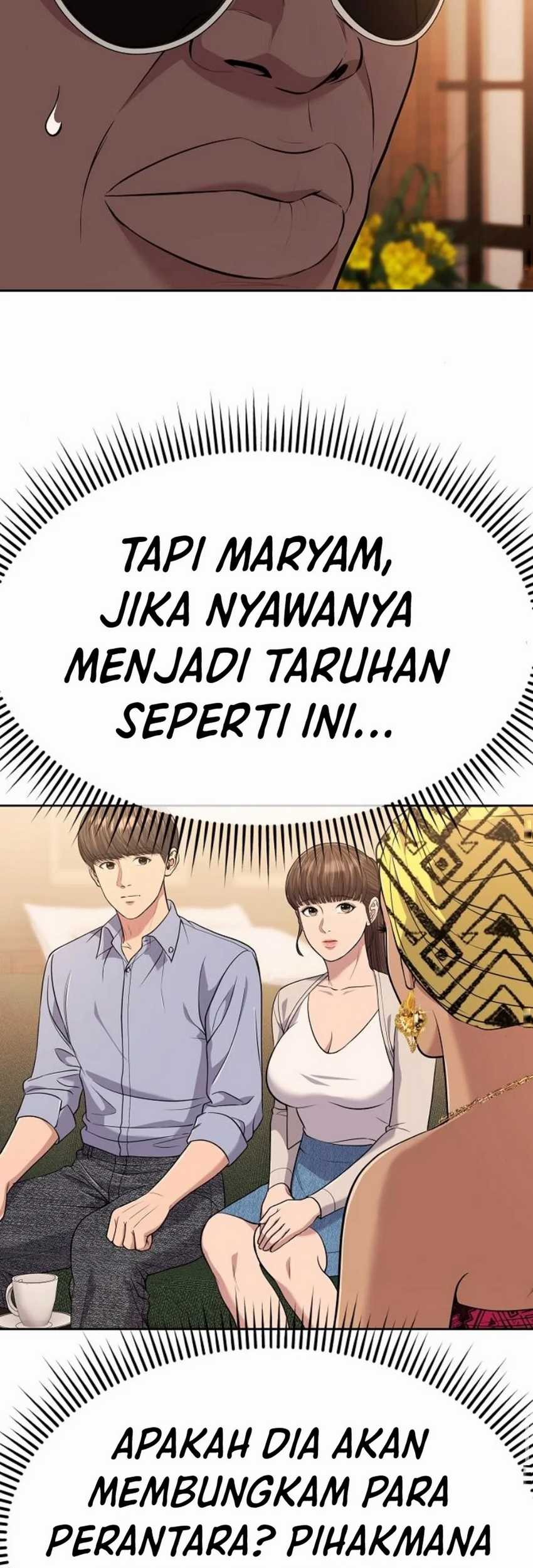 The New Employee Kim Chul-Soo Chapter 94 - halaman 31