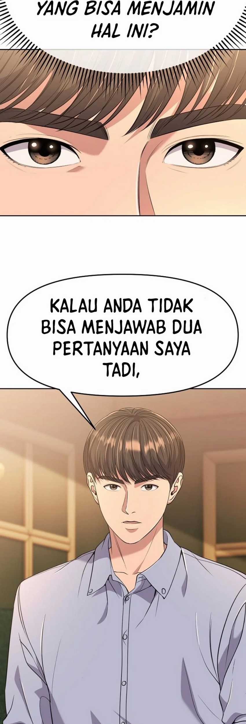 The New Employee Kim Chul-Soo Chapter 94 - halaman 33