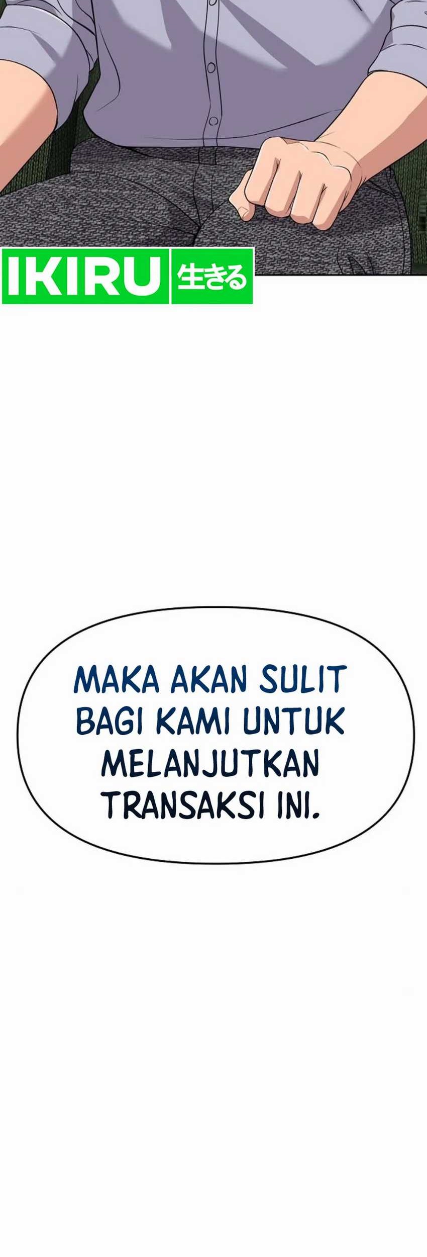 The New Employee Kim Chul-Soo Chapter 94 - halaman 34