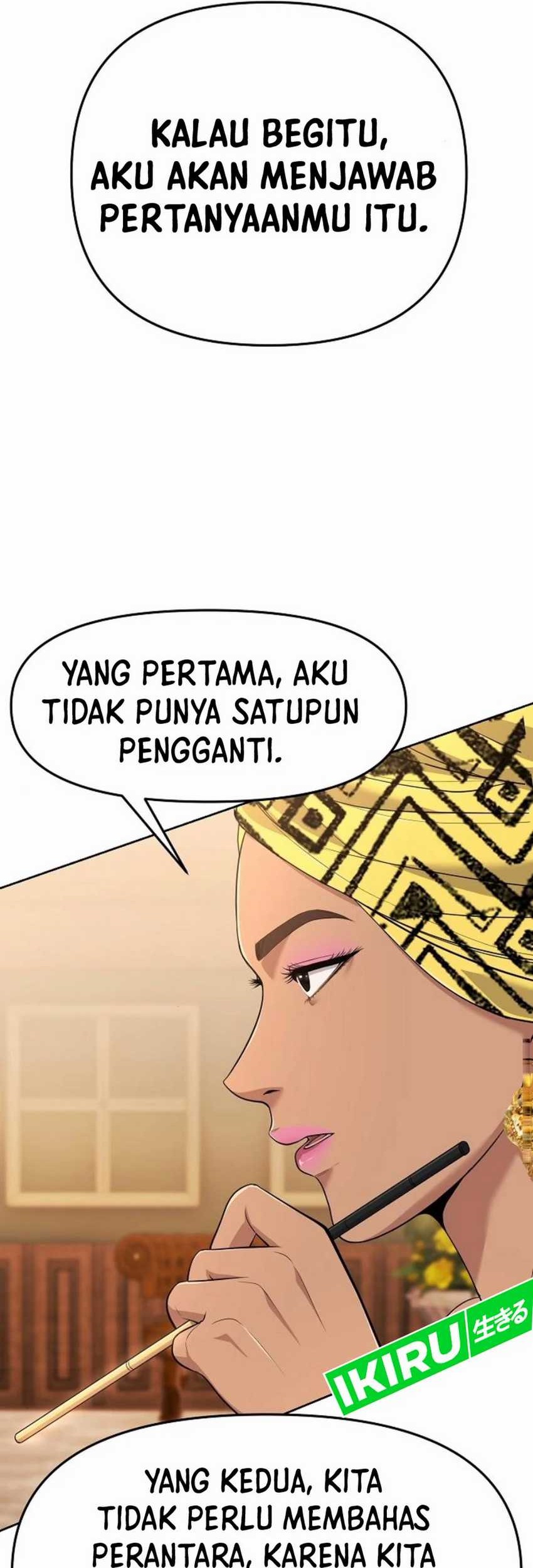 The New Employee Kim Chul-Soo Chapter 94 - halaman 39