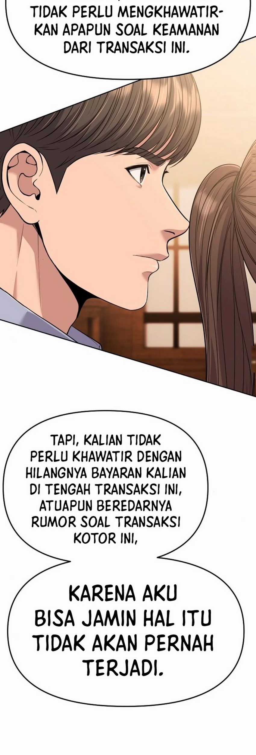 The New Employee Kim Chul-Soo Chapter 94 - halaman 40