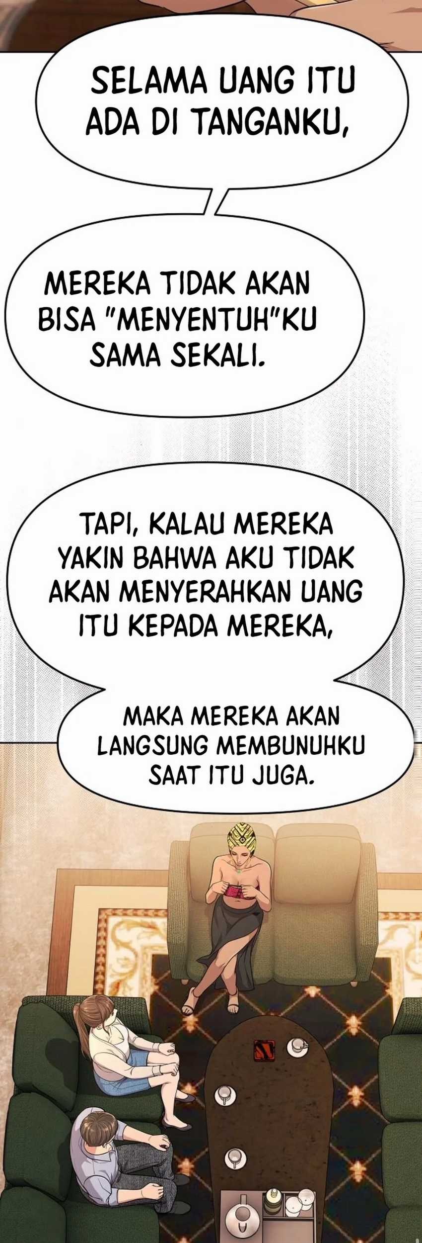 The New Employee Kim Chul-Soo Chapter 94 - halaman 42
