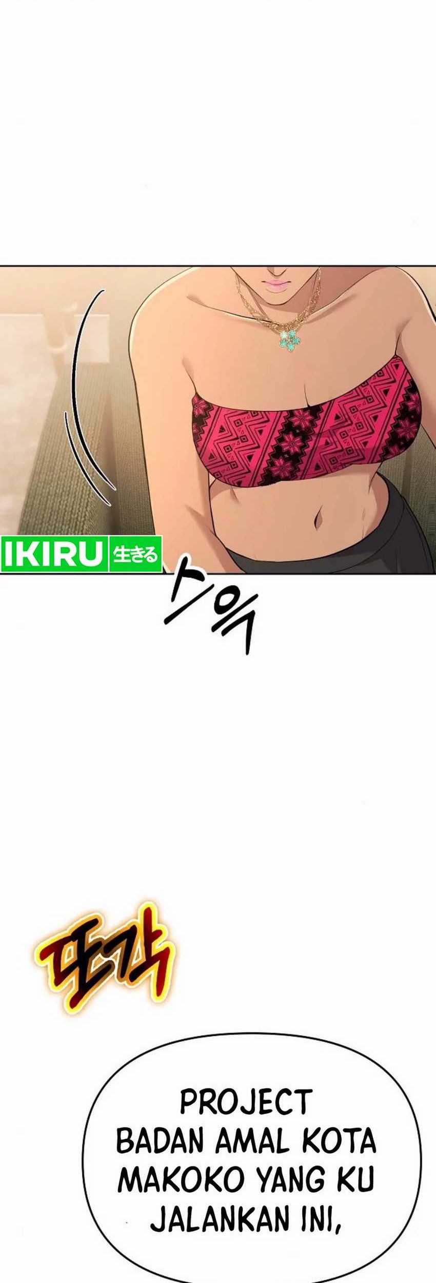 The New Employee Kim Chul-Soo Chapter 94 - halaman 45
