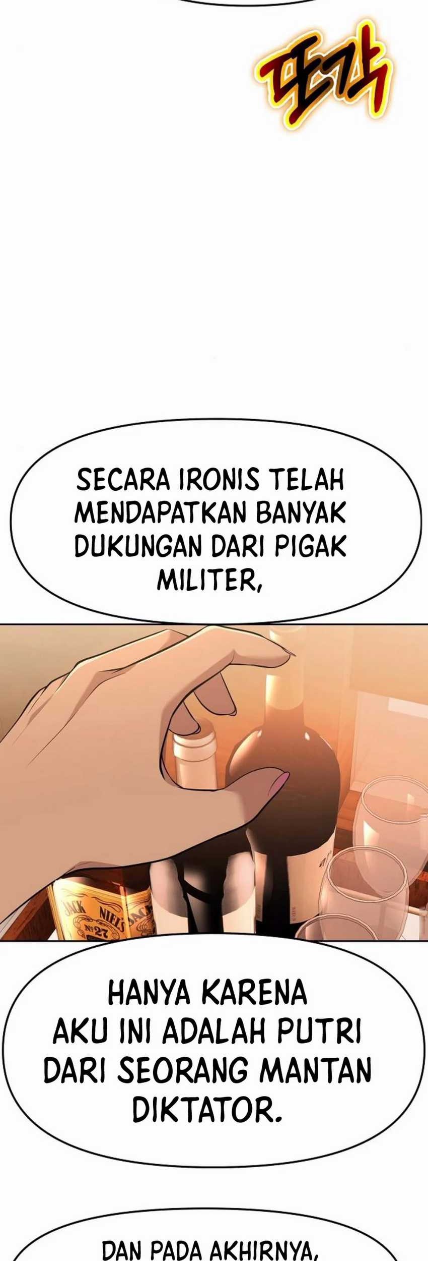 The New Employee Kim Chul-Soo Chapter 94 - halaman 46
