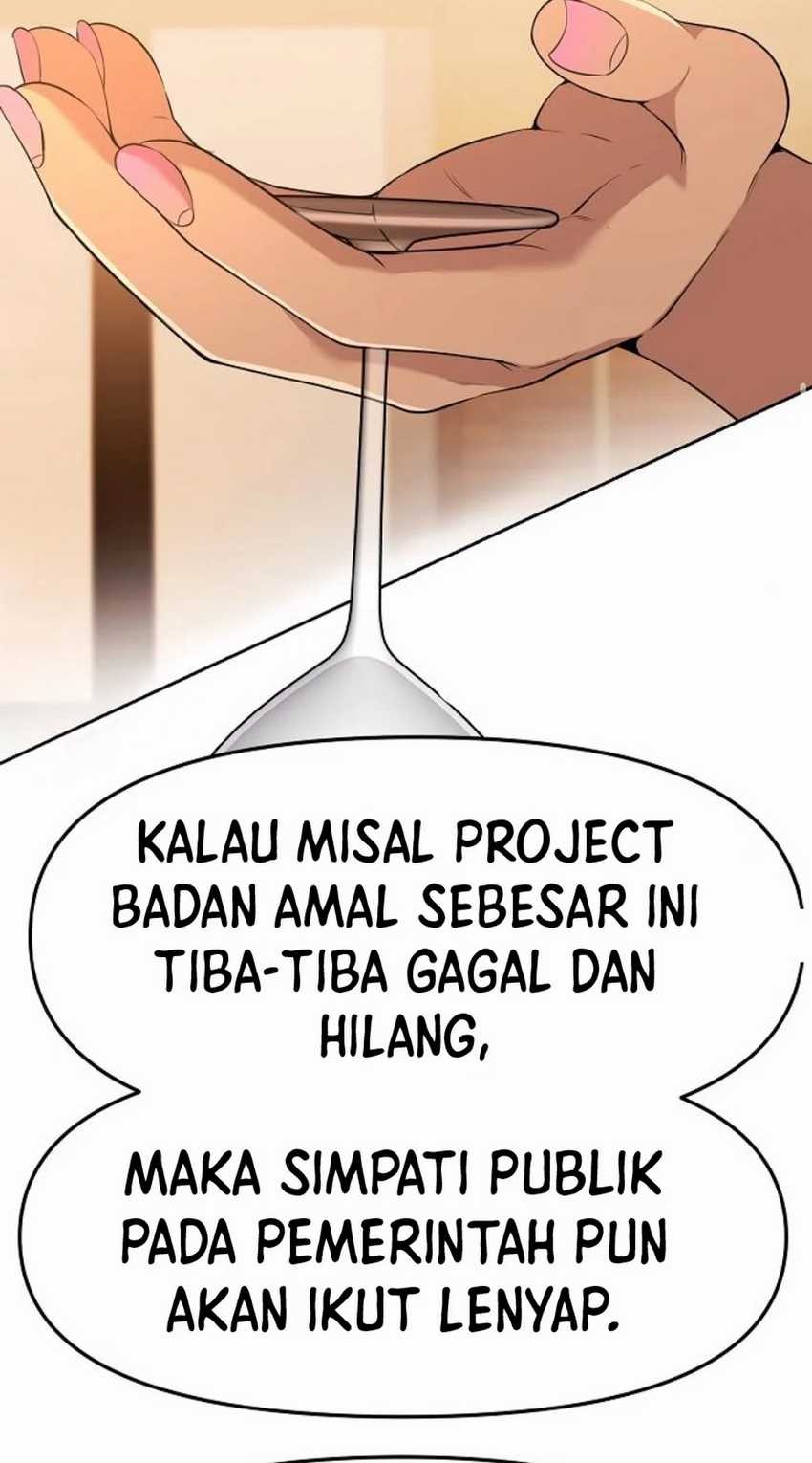 The New Employee Kim Chul-Soo Chapter 94 - halaman 48