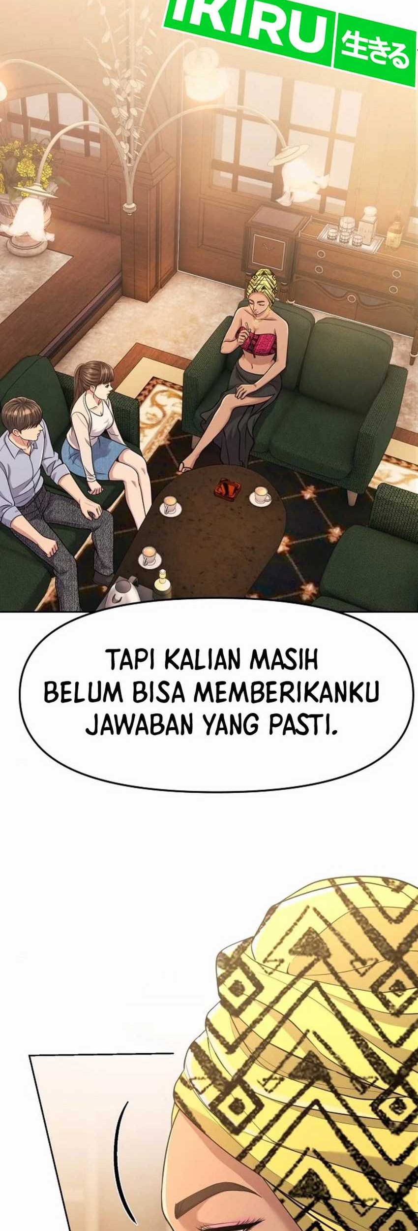 The New Employee Kim Chul-Soo Chapter 94 - halaman 5