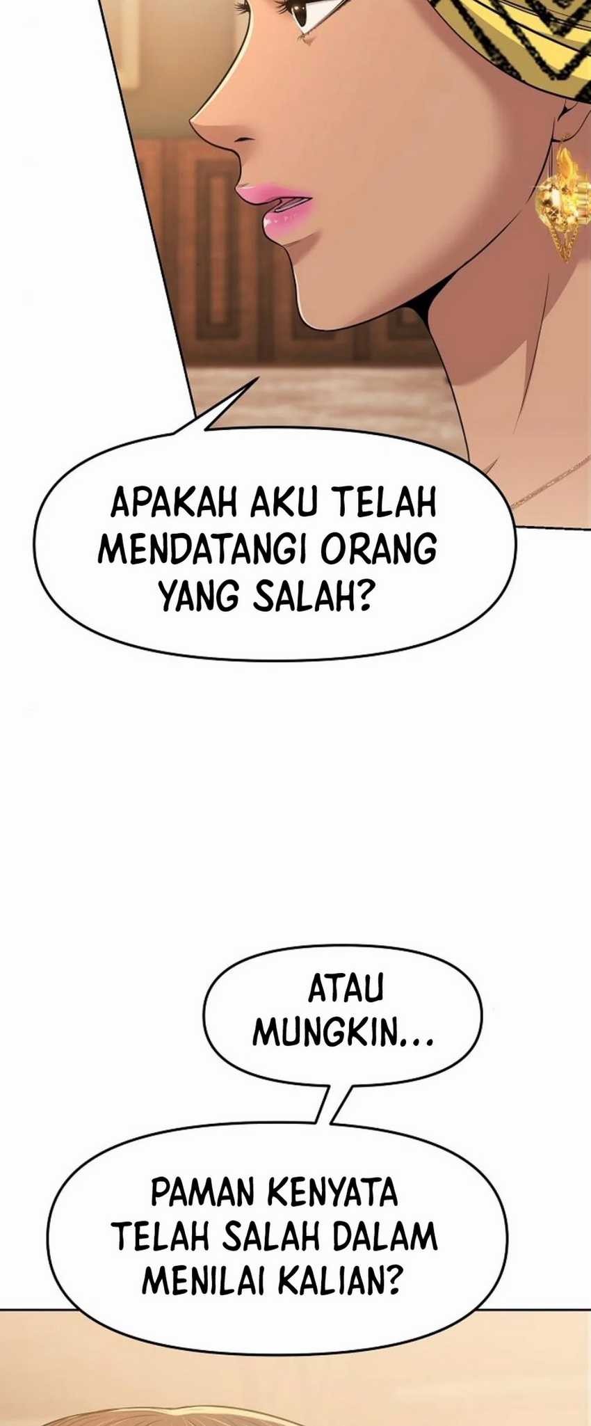 The New Employee Kim Chul-Soo Chapter 94 - halaman 6