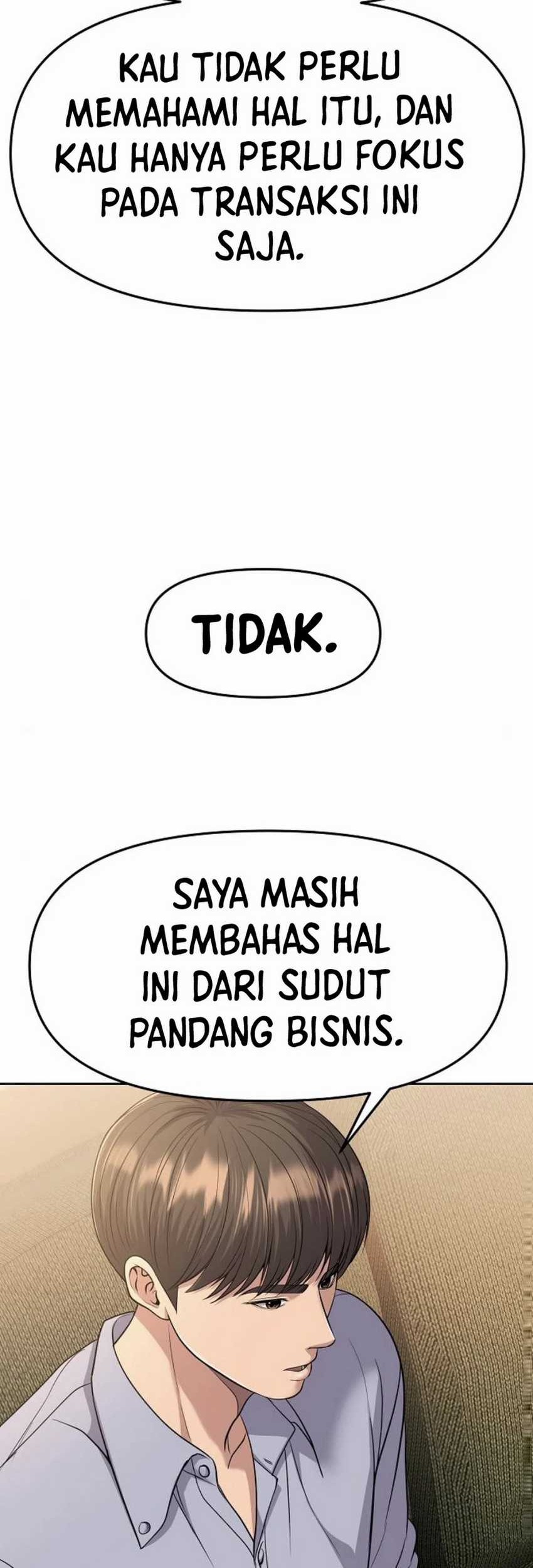 The New Employee Kim Chul-Soo Chapter 94 - halaman 60