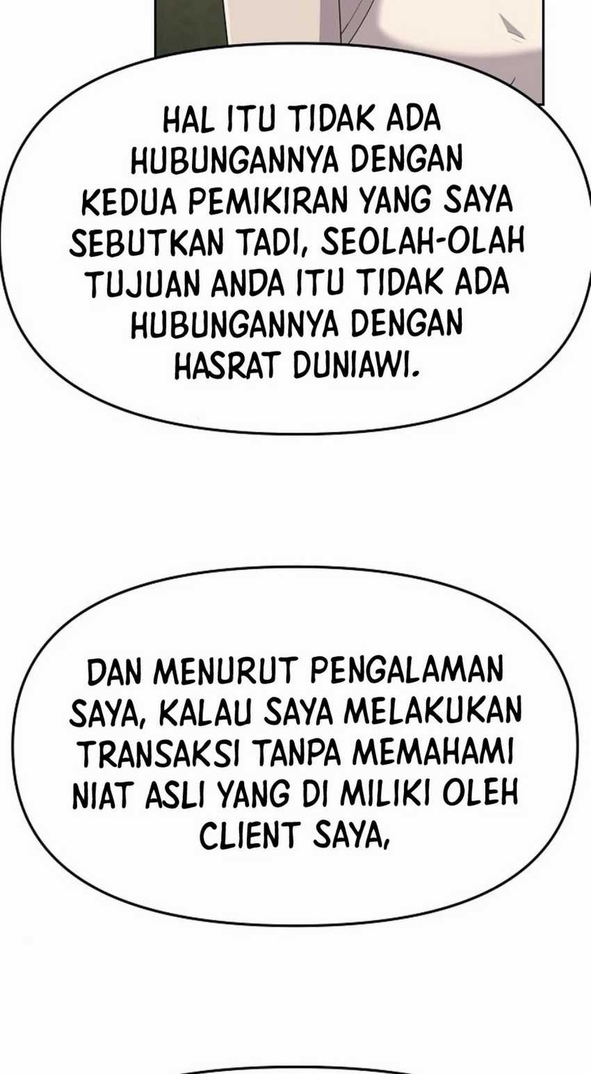 The New Employee Kim Chul-Soo Chapter 94 - halaman 63