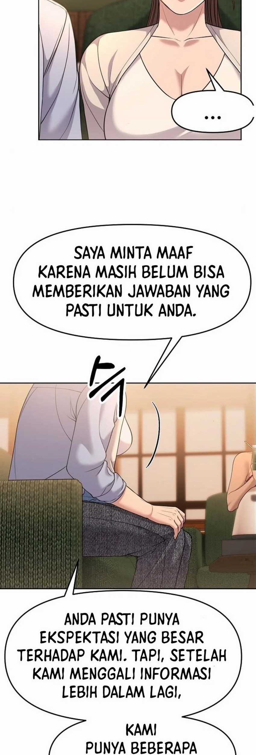The New Employee Kim Chul-Soo Chapter 94 - halaman 8