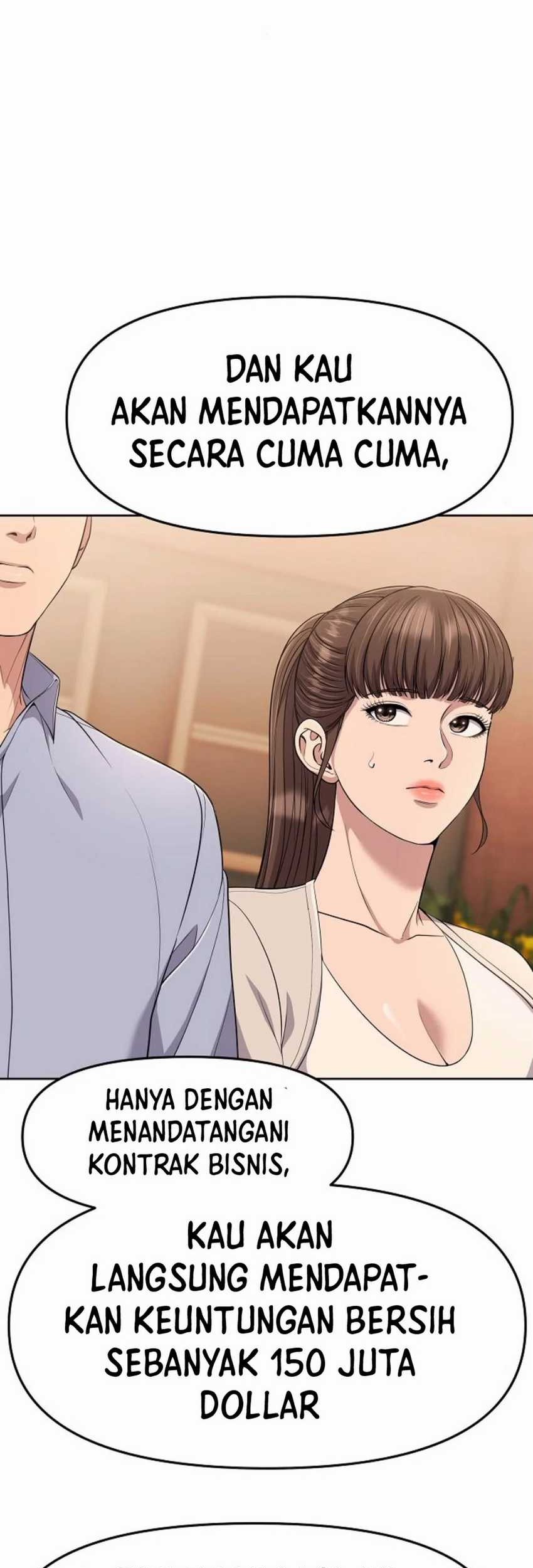 The New Employee Kim Chul-Soo Chapter 95 - halaman 10