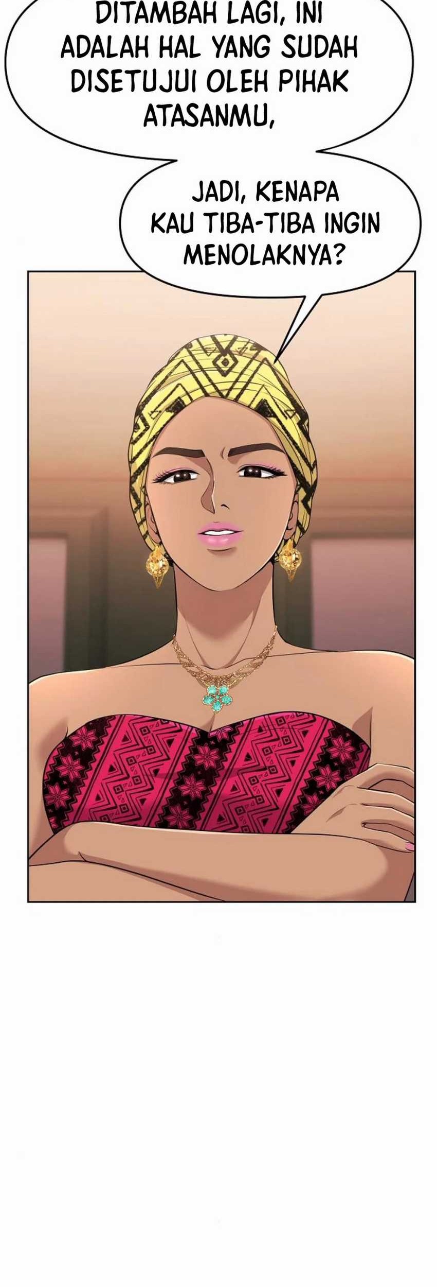 The New Employee Kim Chul-Soo Chapter 95 - halaman 11