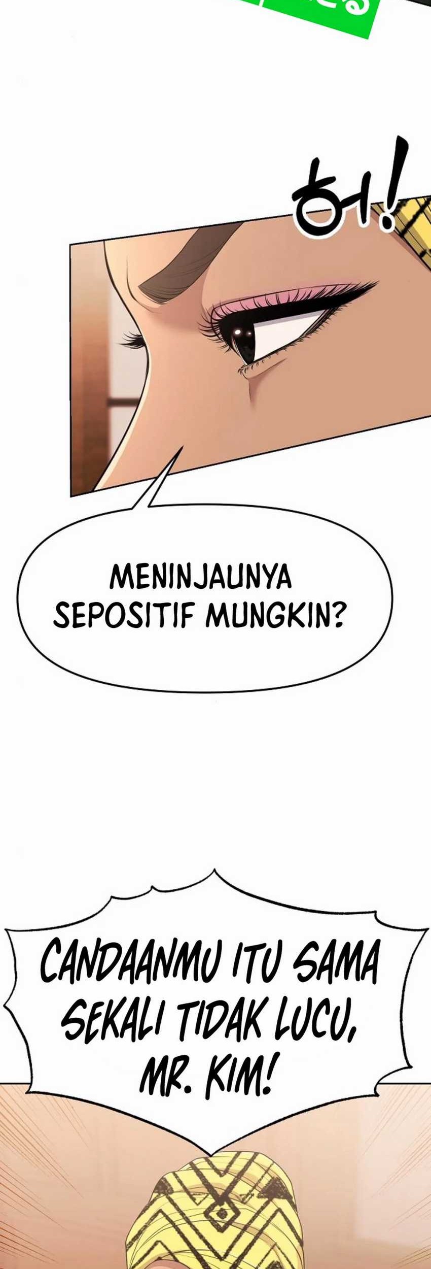The New Employee Kim Chul-Soo Chapter 95 - halaman 14