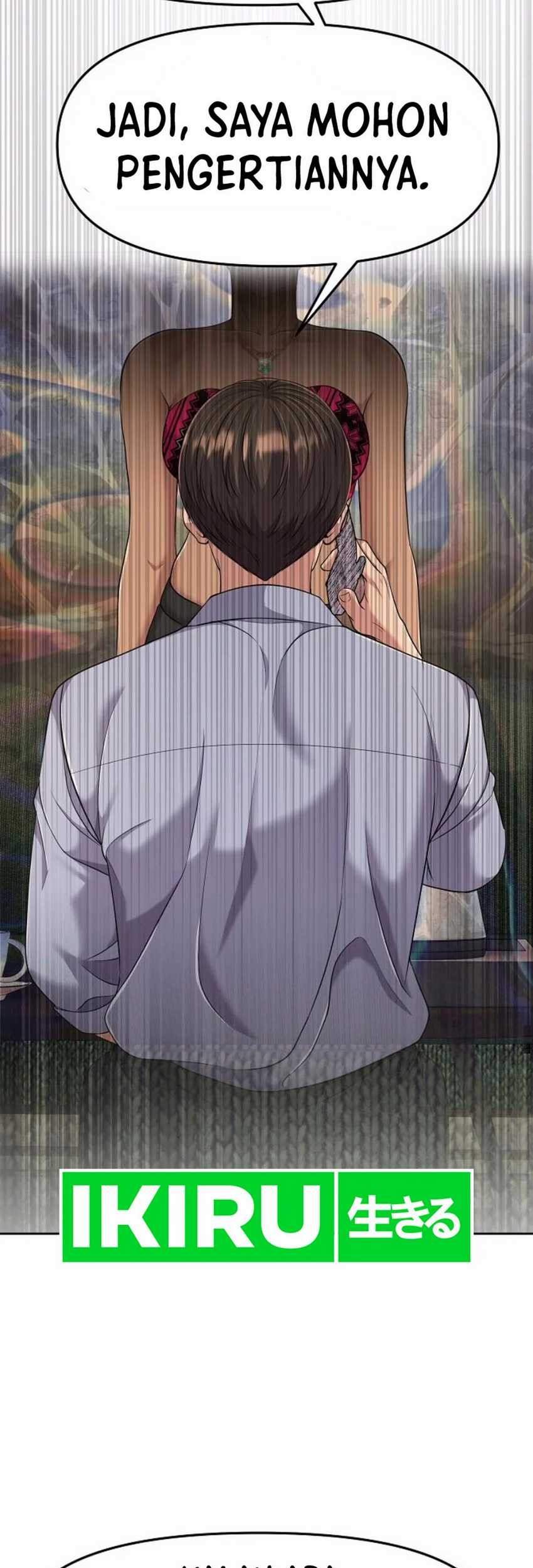 The New Employee Kim Chul-Soo Chapter 95 - halaman 24