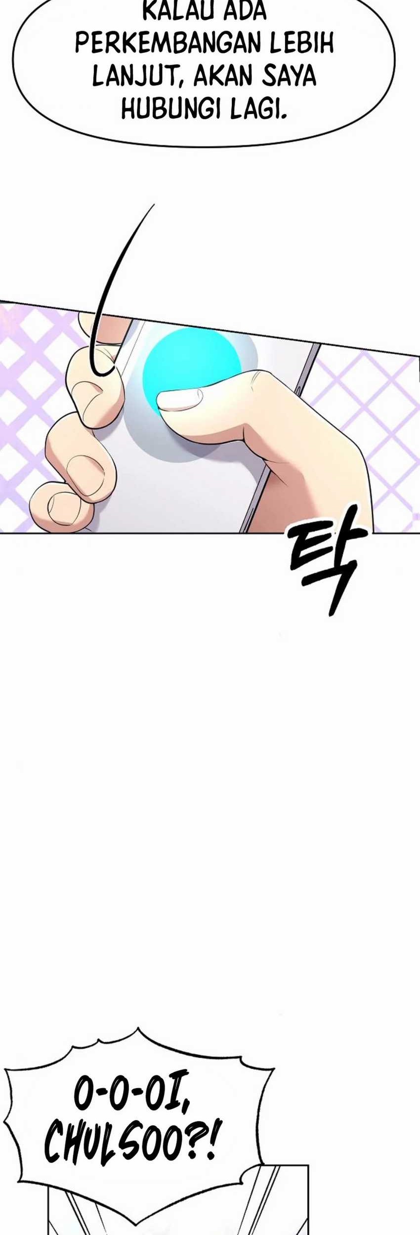 The New Employee Kim Chul-Soo Chapter 95 - halaman 25