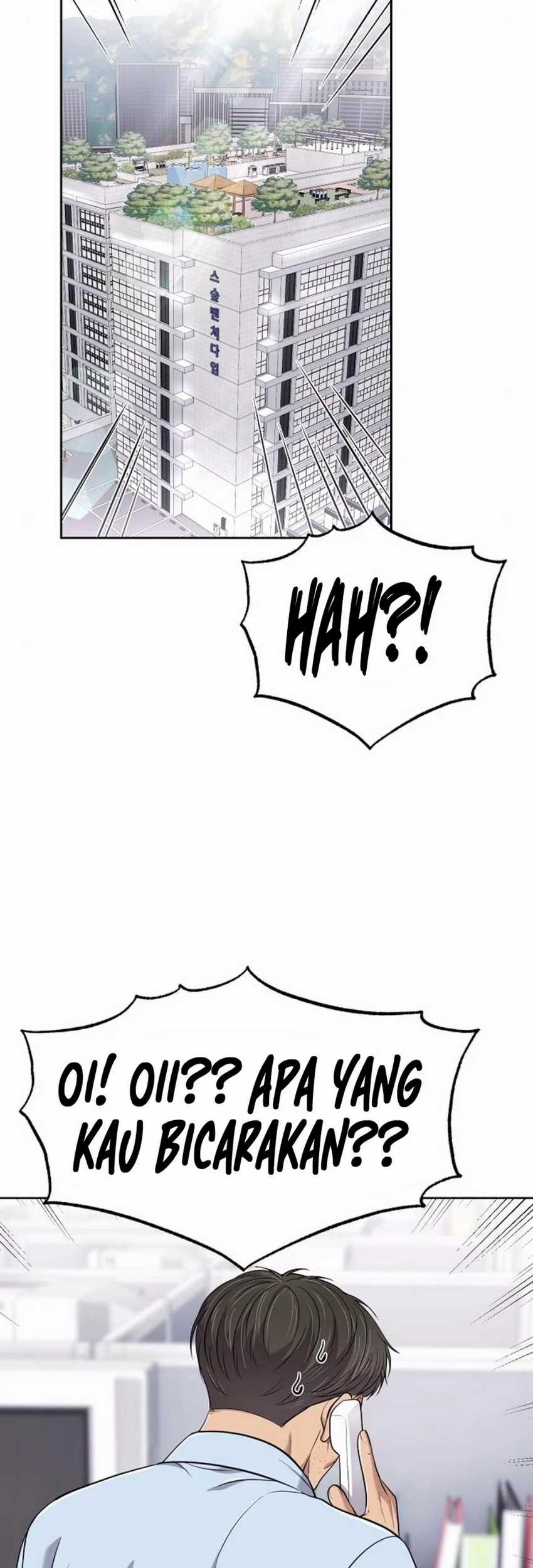 The New Employee Kim Chul-Soo Chapter 95 - halaman 26