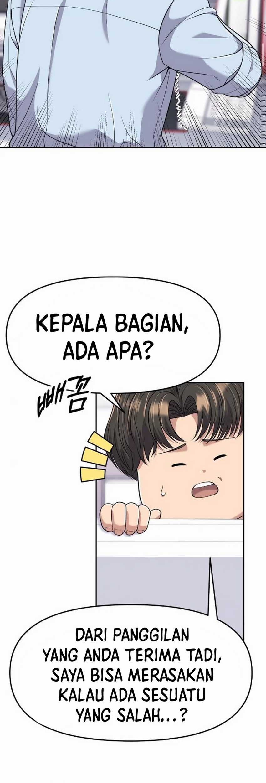 The New Employee Kim Chul-Soo Chapter 95 - halaman 27
