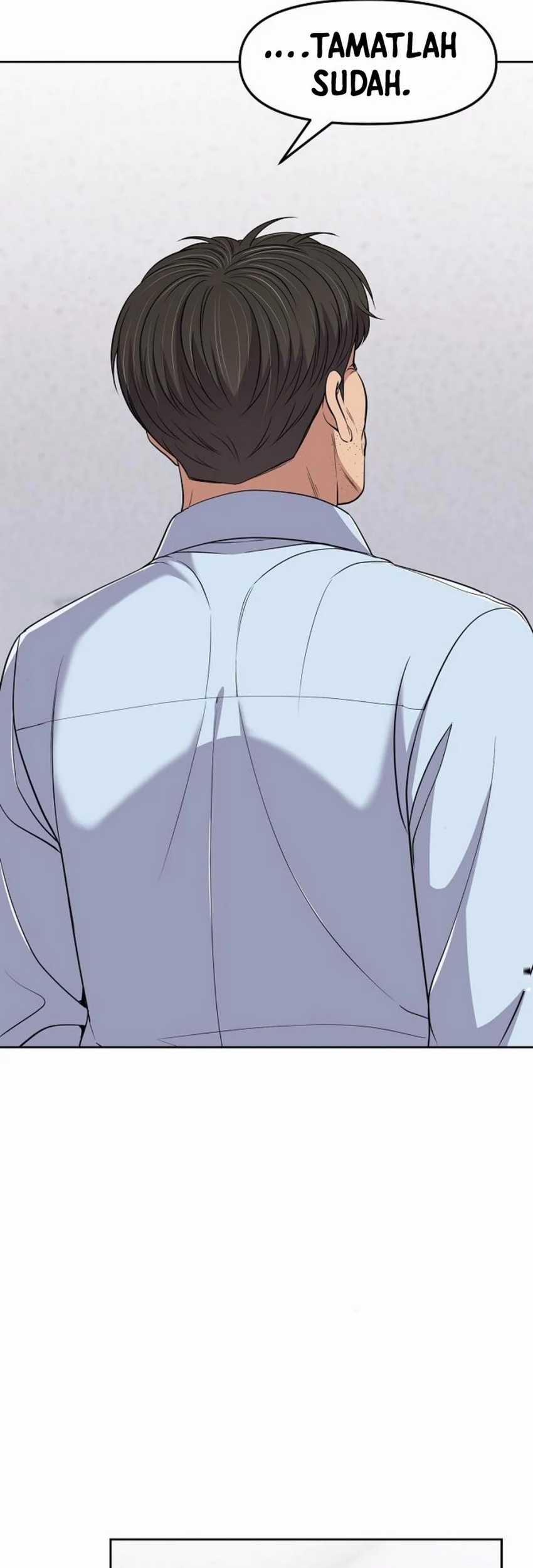 The New Employee Kim Chul-Soo Chapter 95 - halaman 29