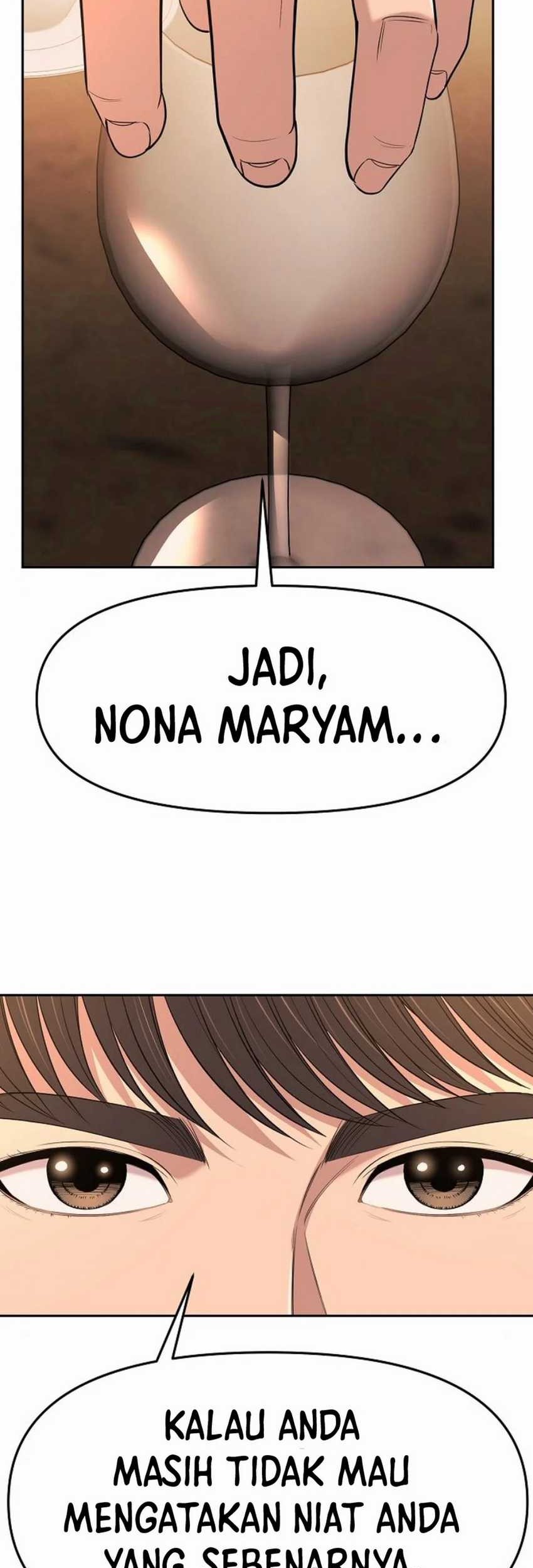 The New Employee Kim Chul-Soo Chapter 95 - halaman 4