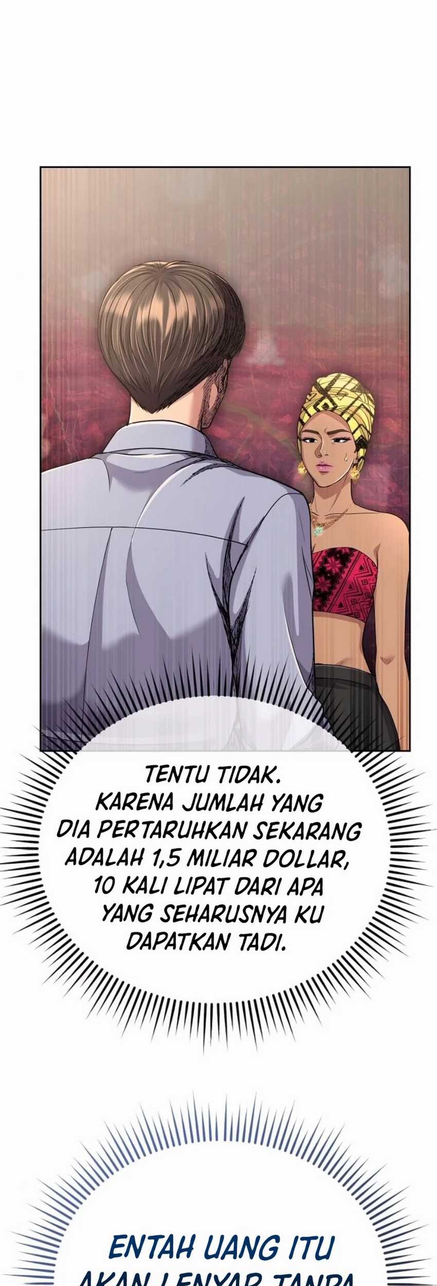 The New Employee Kim Chul-Soo Chapter 95 - halaman 40