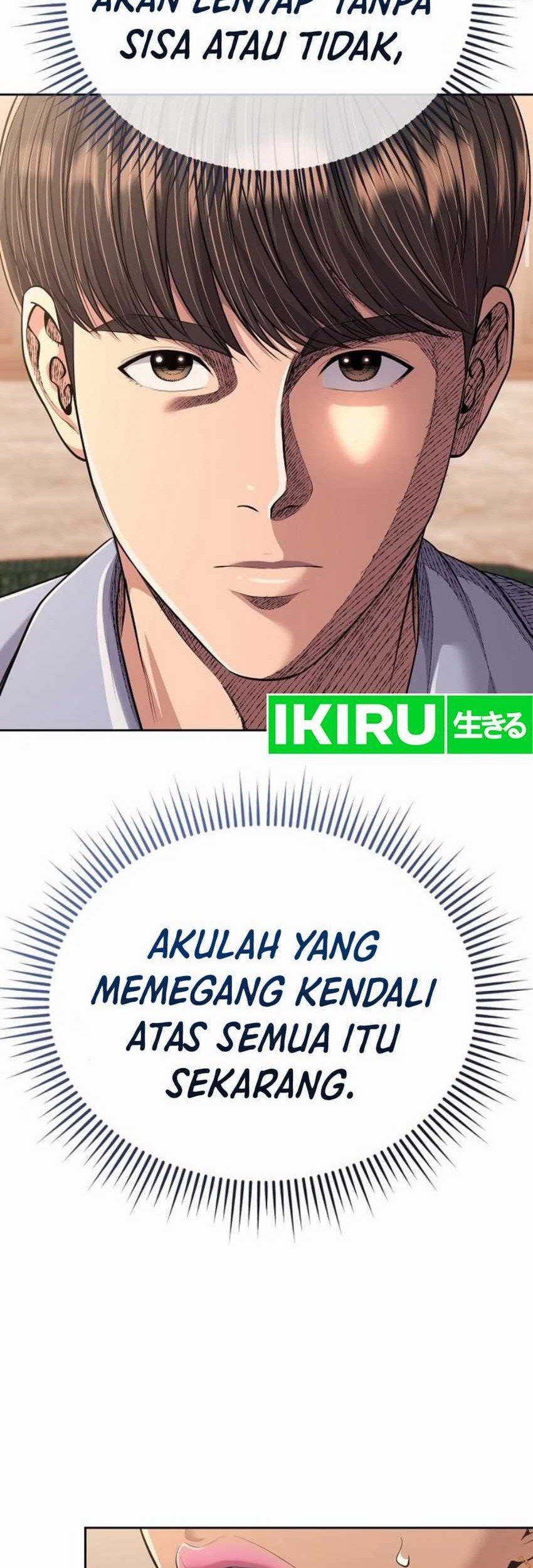 The New Employee Kim Chul-Soo Chapter 95 - halaman 41