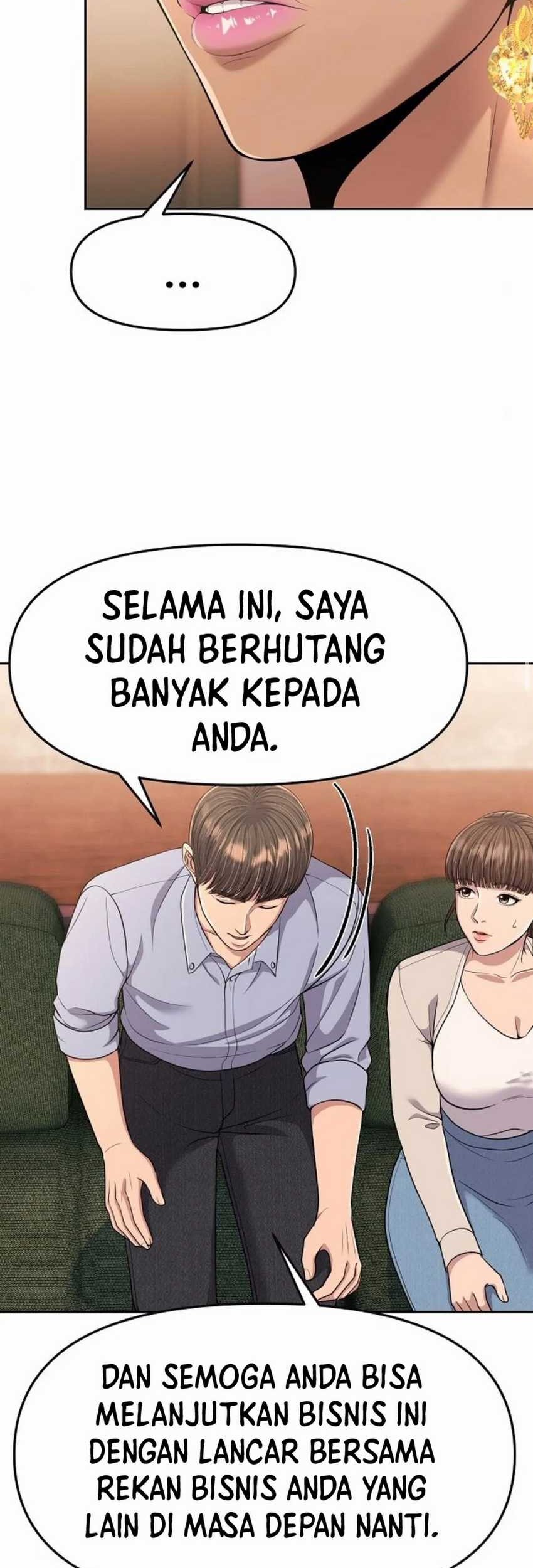 The New Employee Kim Chul-Soo Chapter 95 - halaman 42