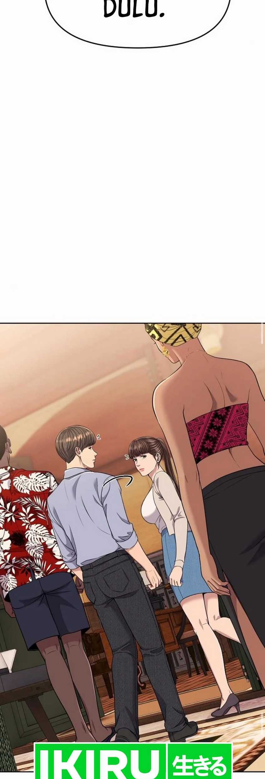 The New Employee Kim Chul-Soo Chapter 95 - halaman 44