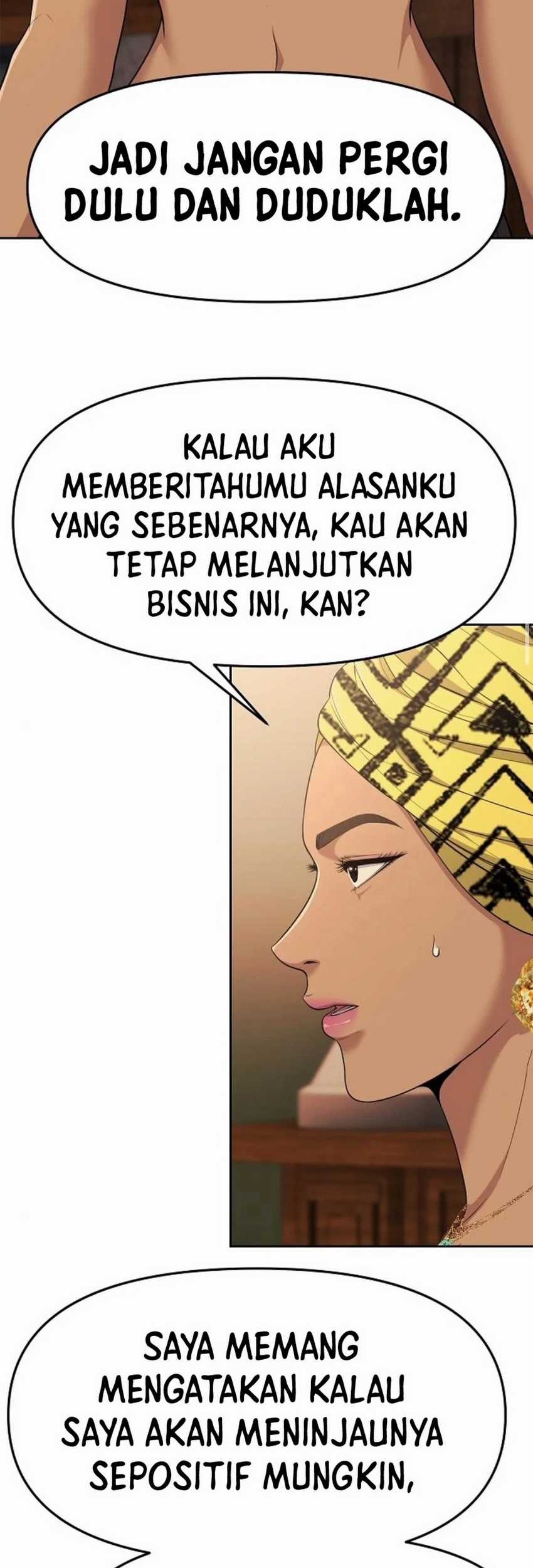 The New Employee Kim Chul-Soo Chapter 95 - halaman 47