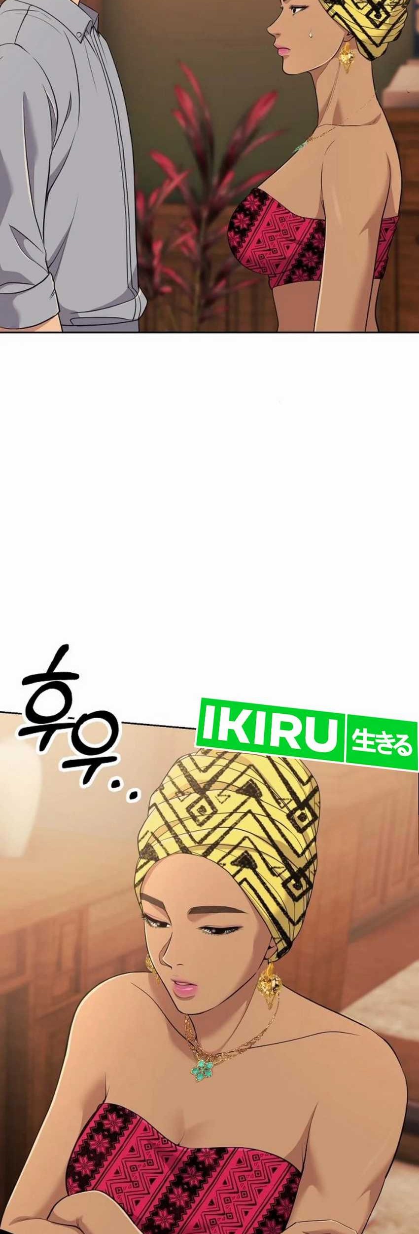 The New Employee Kim Chul-Soo Chapter 95 - halaman 49