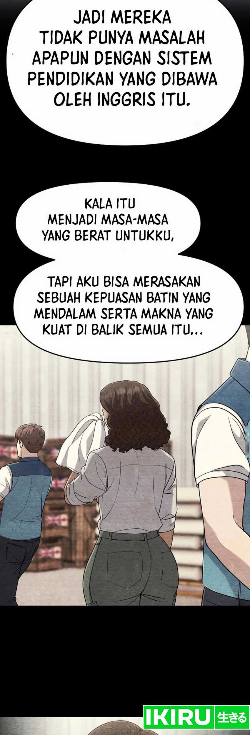 The New Employee Kim Chul-Soo Chapter 95 - halaman 55