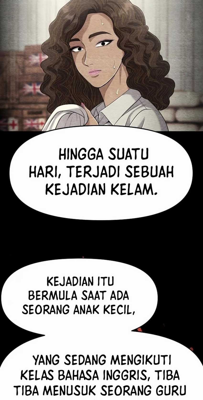 The New Employee Kim Chul-Soo Chapter 95 - halaman 56