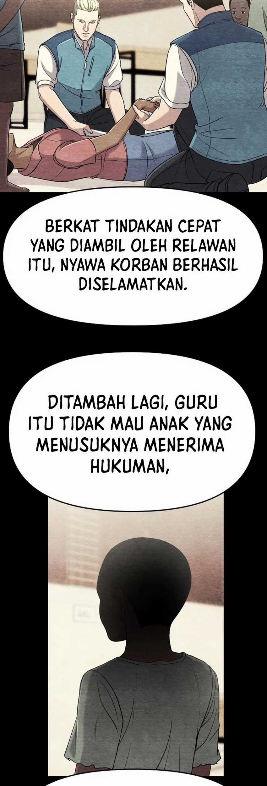 The New Employee Kim Chul-Soo Chapter 95 - halaman 58