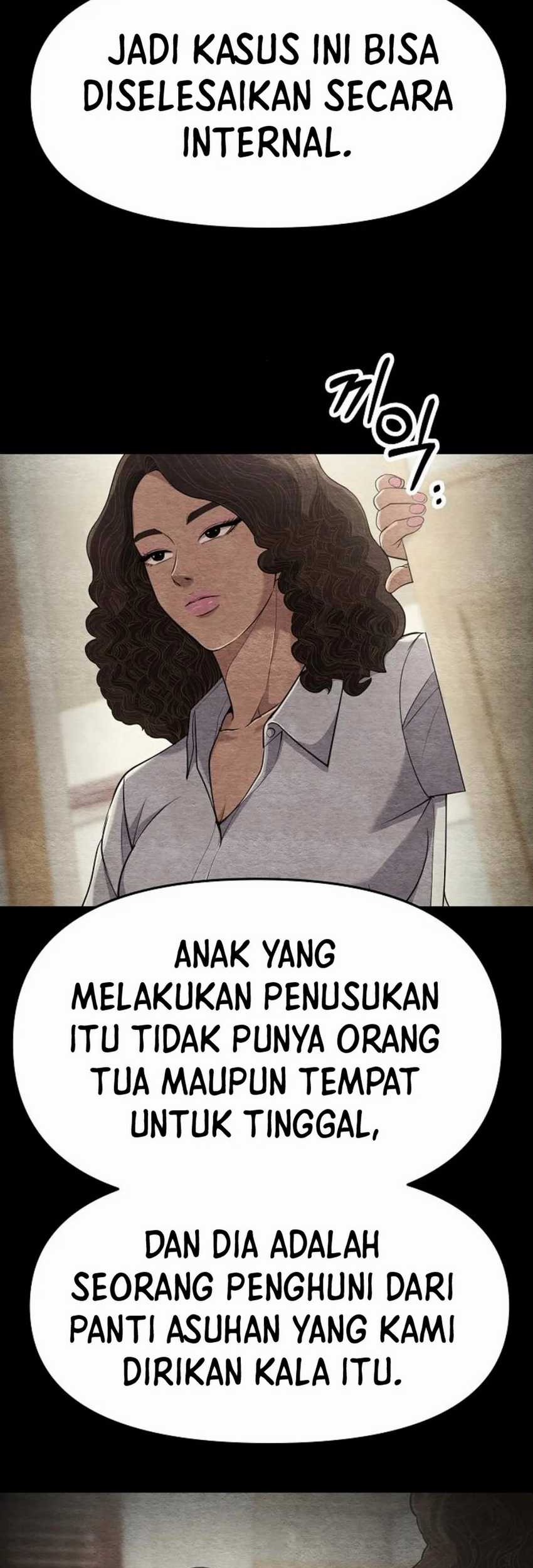The New Employee Kim Chul-Soo Chapter 95 - halaman 59
