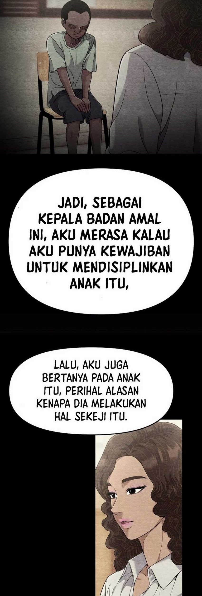 The New Employee Kim Chul-Soo Chapter 95 - halaman 60