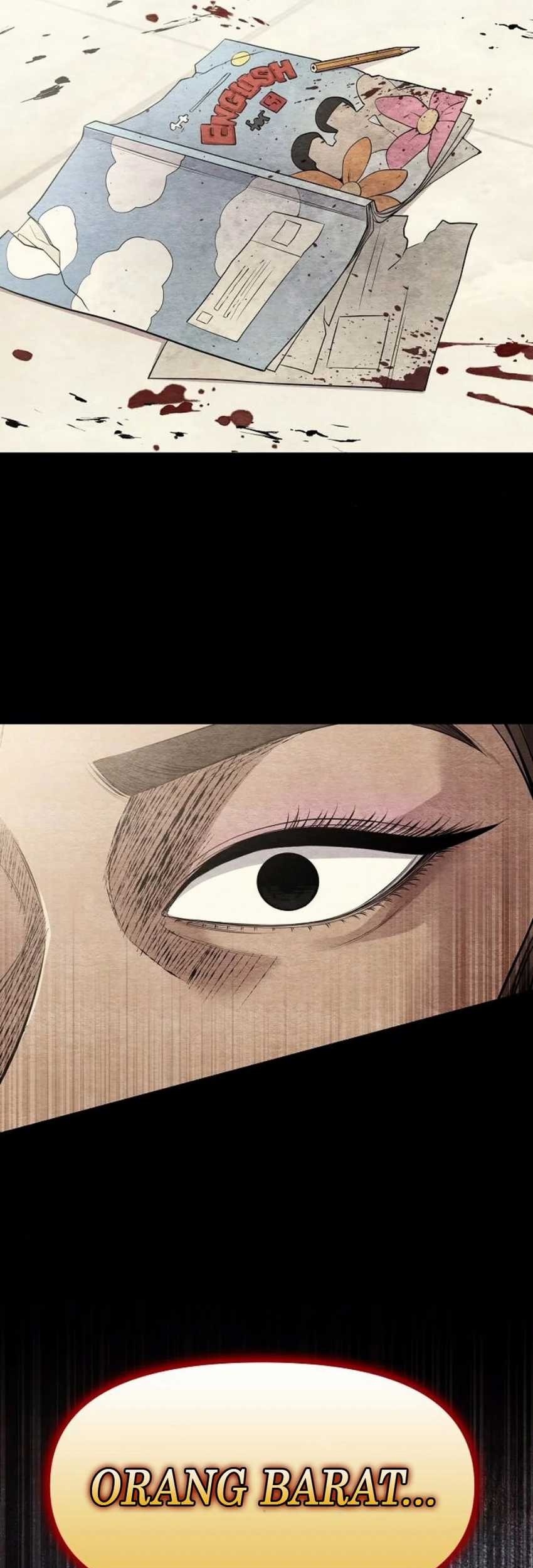The New Employee Kim Chul-Soo Chapter 95 - halaman 62