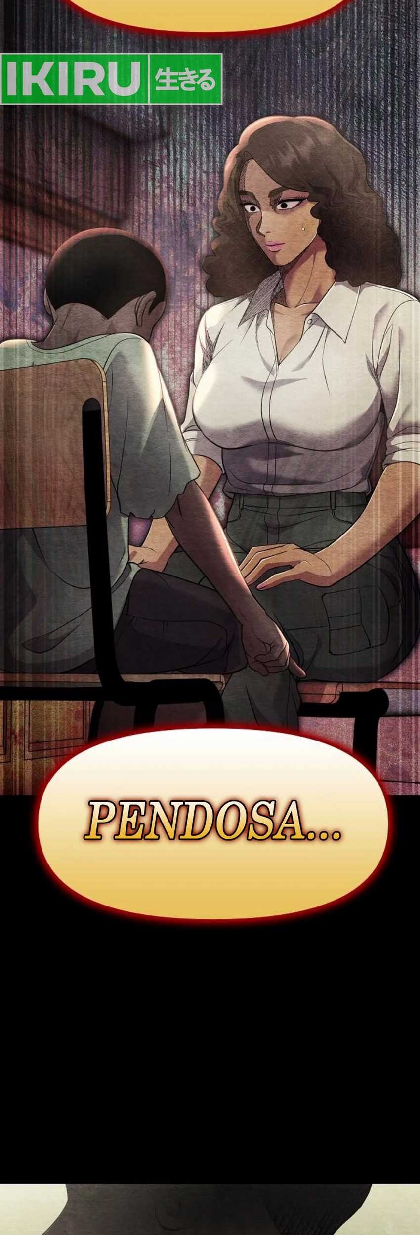 The New Employee Kim Chul-Soo Chapter 95 - halaman 63