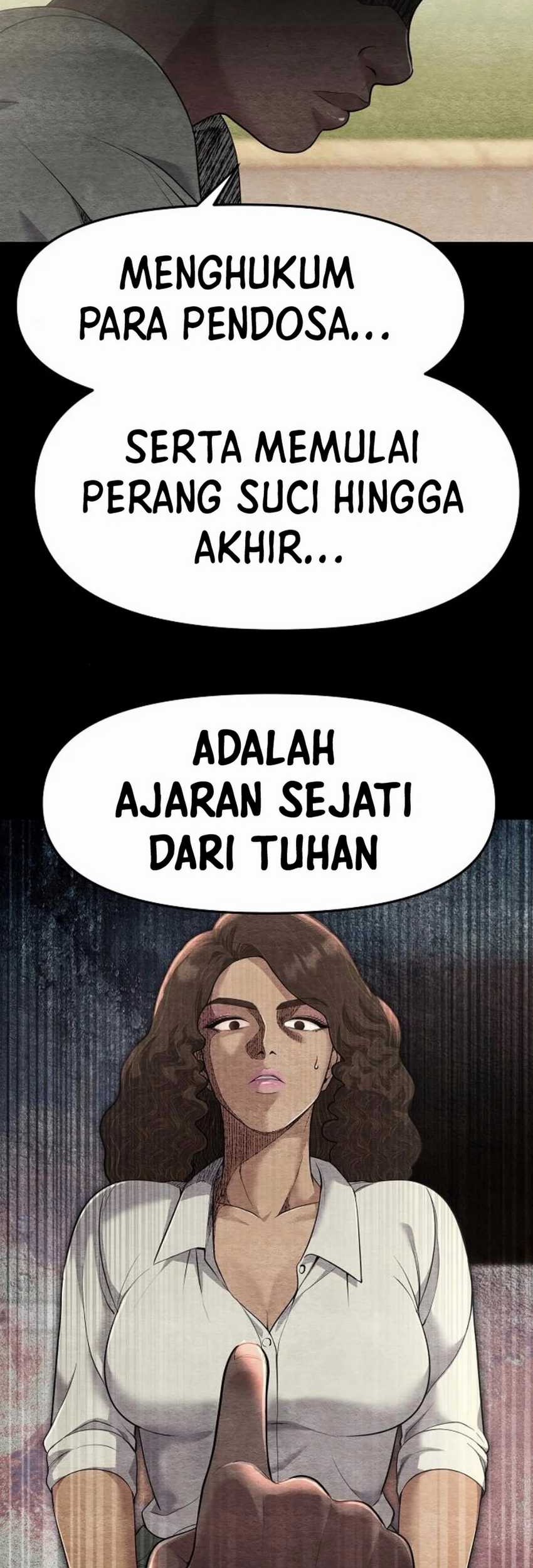 The New Employee Kim Chul-Soo Chapter 95 - halaman 64