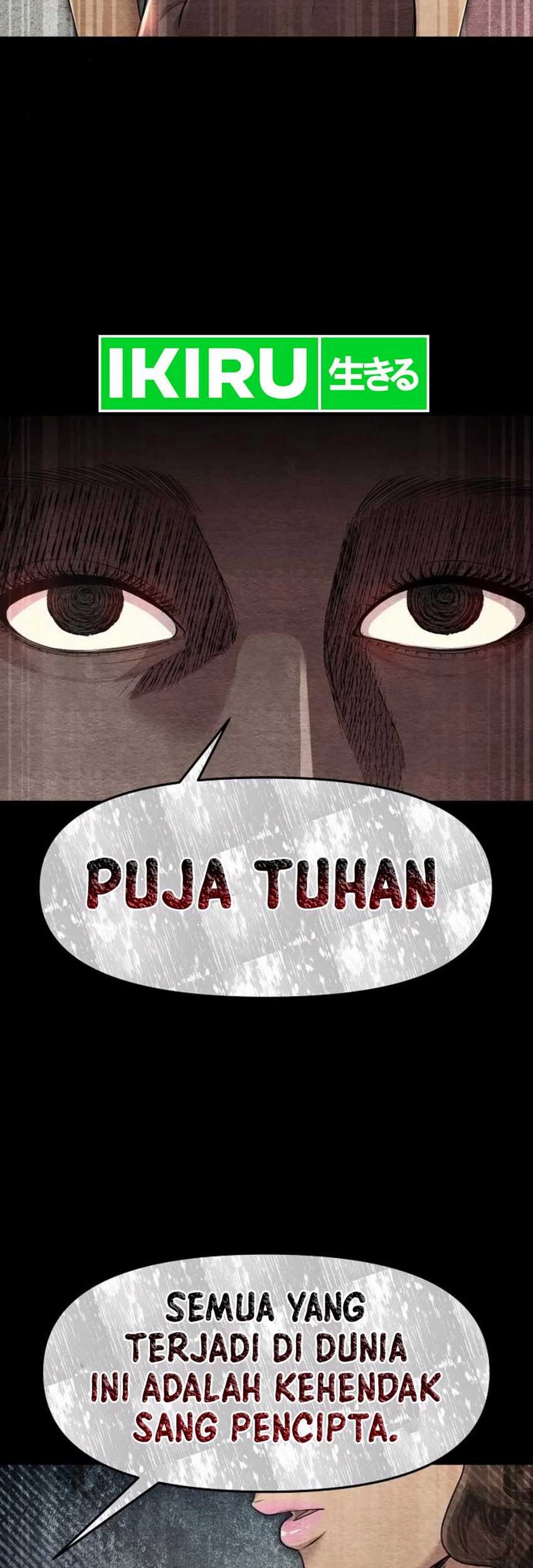 The New Employee Kim Chul-Soo Chapter 95 - halaman 65