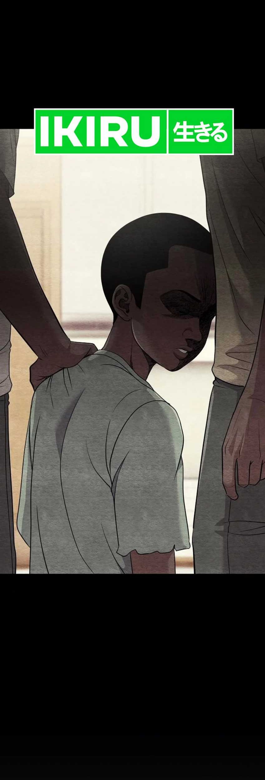 The New Employee Kim Chul-Soo Chapter 95 - halaman 69