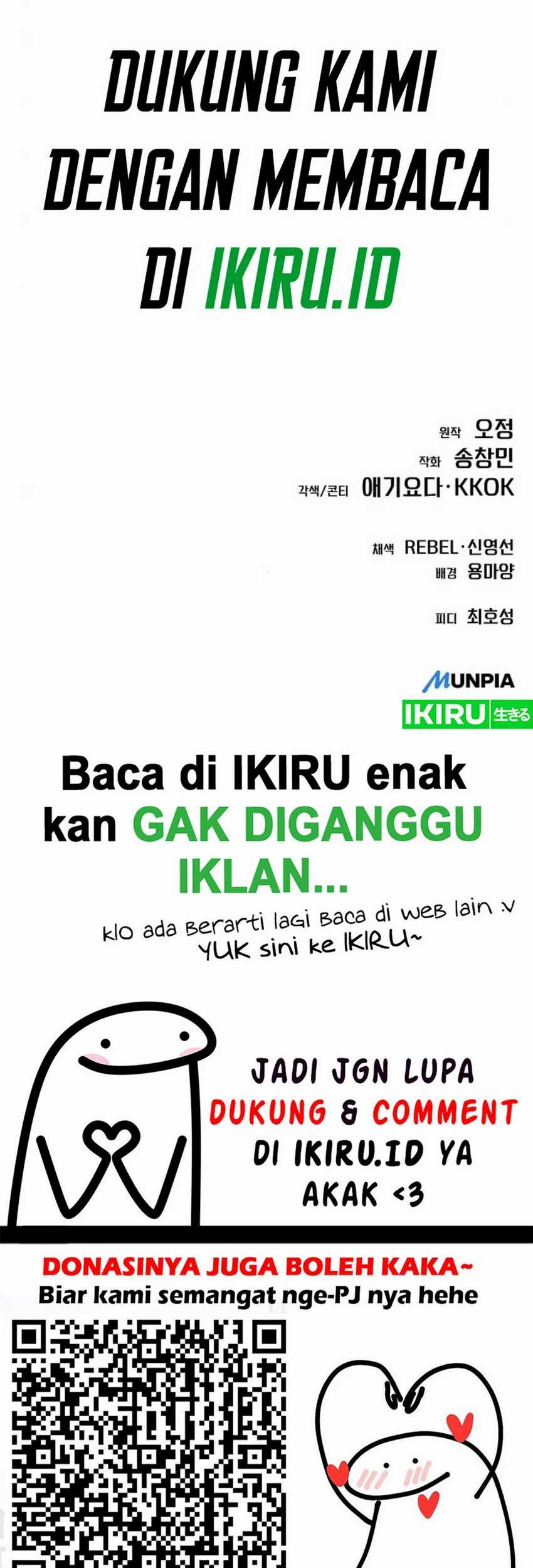 The New Employee Kim Chul-Soo Chapter 95 - halaman 71