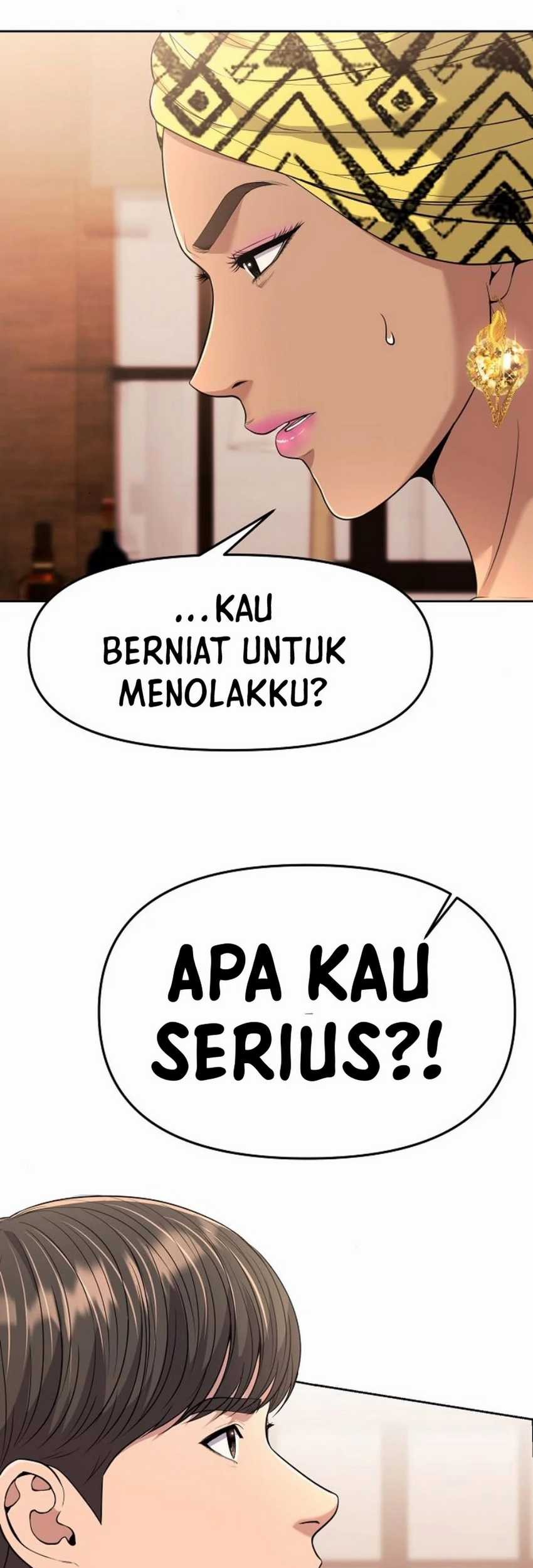 The New Employee Kim Chul-Soo Chapter 95 - halaman 8