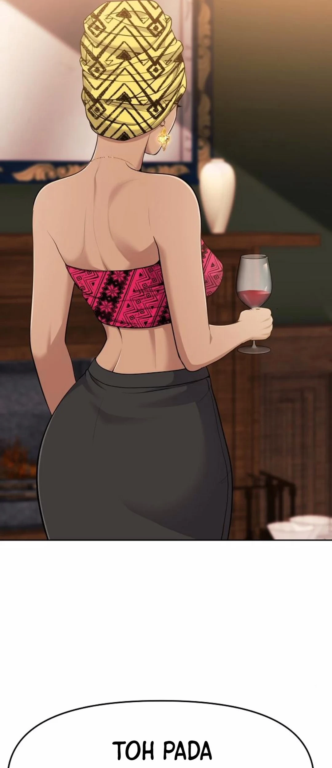 The New Employee Kim Chul-Soo Chapter 96 - halaman 44