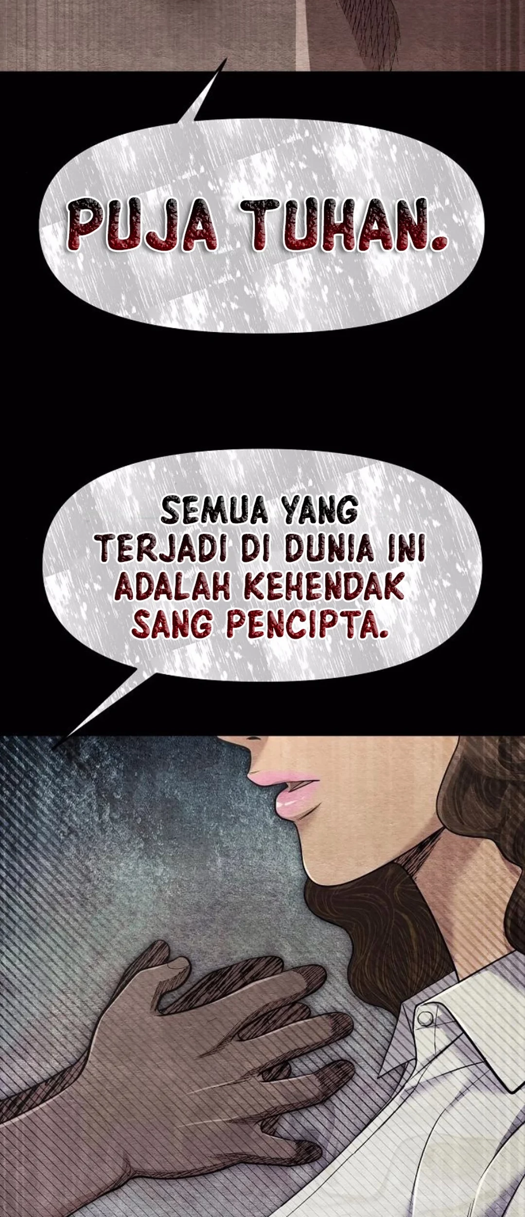 The New Employee Kim Chul-Soo Chapter 96 - halaman 5