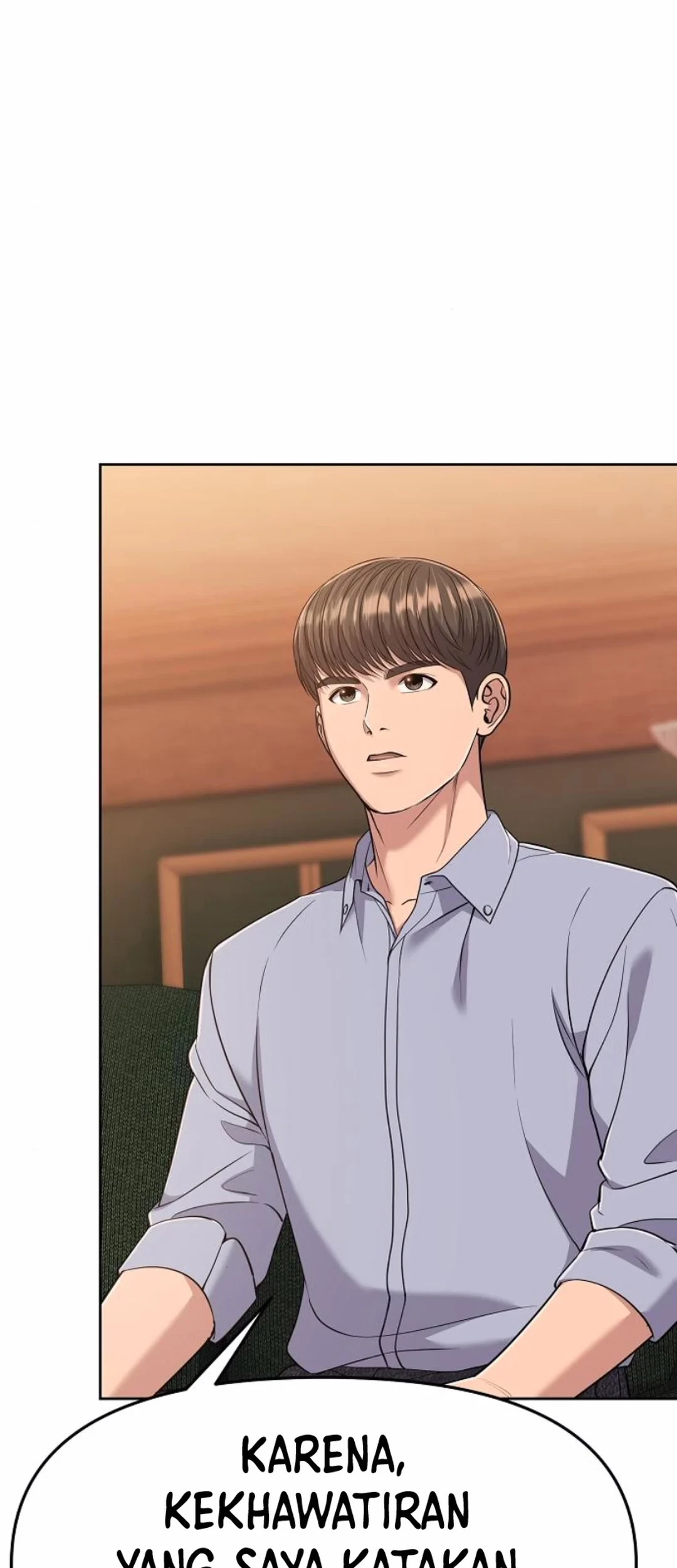 The New Employee Kim Chul-Soo Chapter 96 - halaman 66