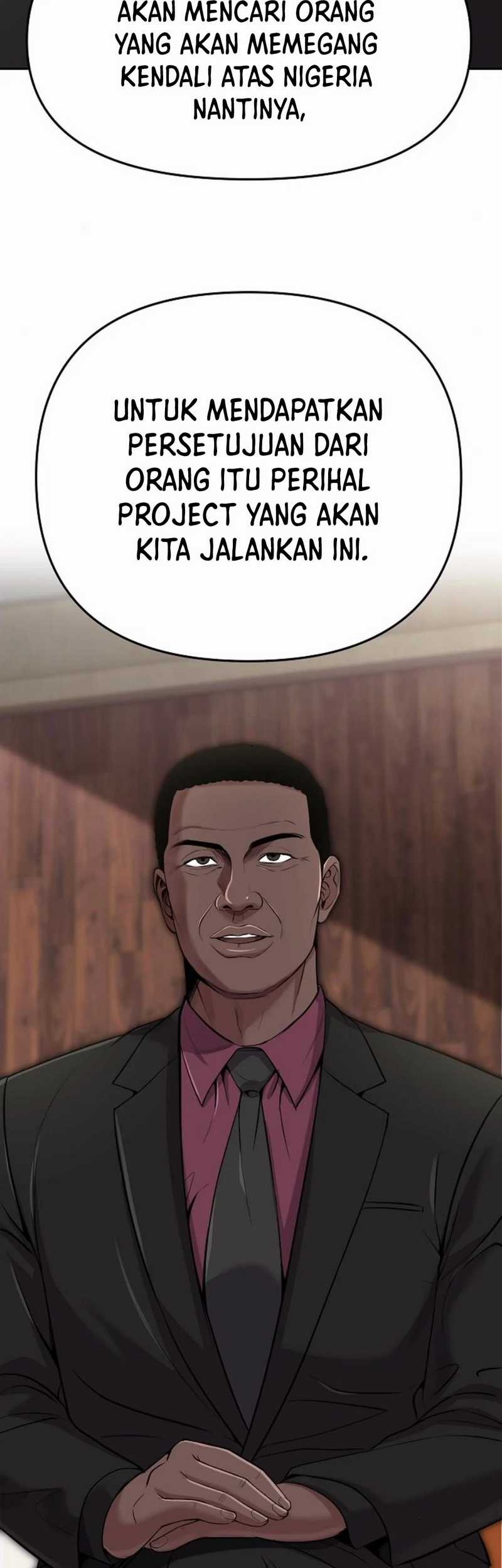 The New Employee Kim Chul-Soo Chapter 97 - halaman 11