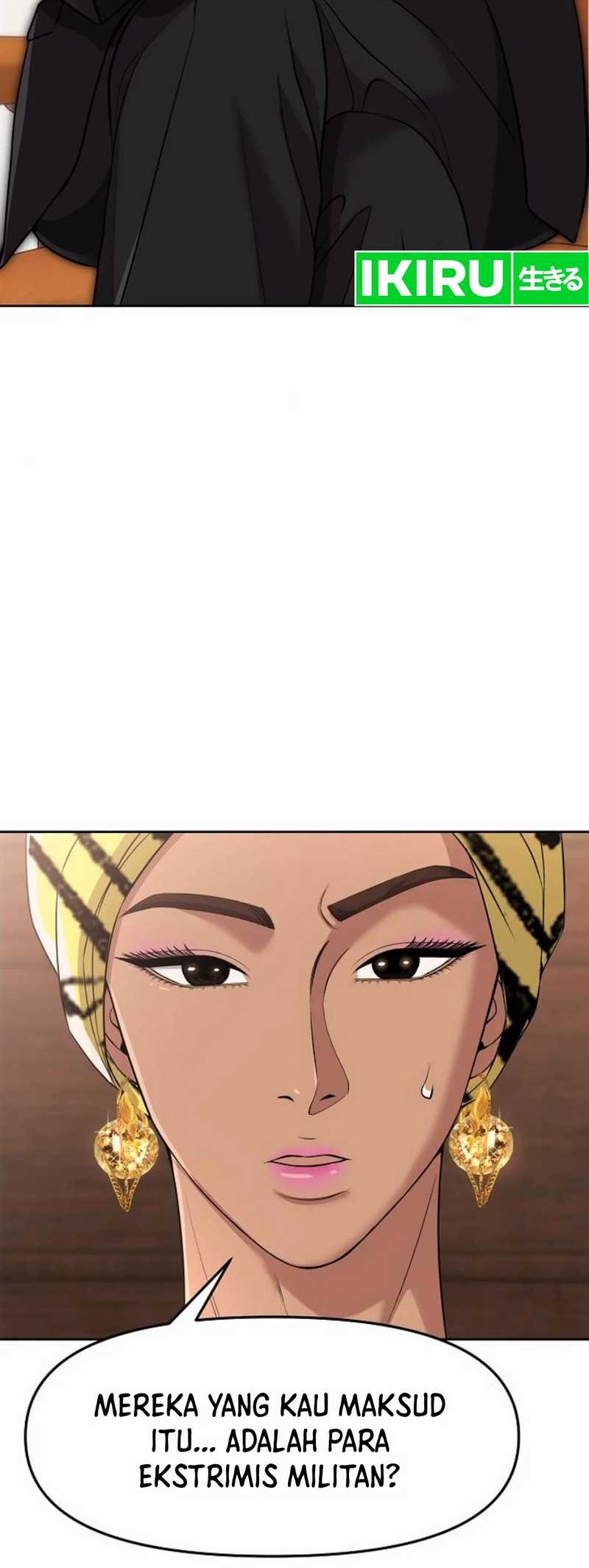 The New Employee Kim Chul-Soo Chapter 97 - halaman 12